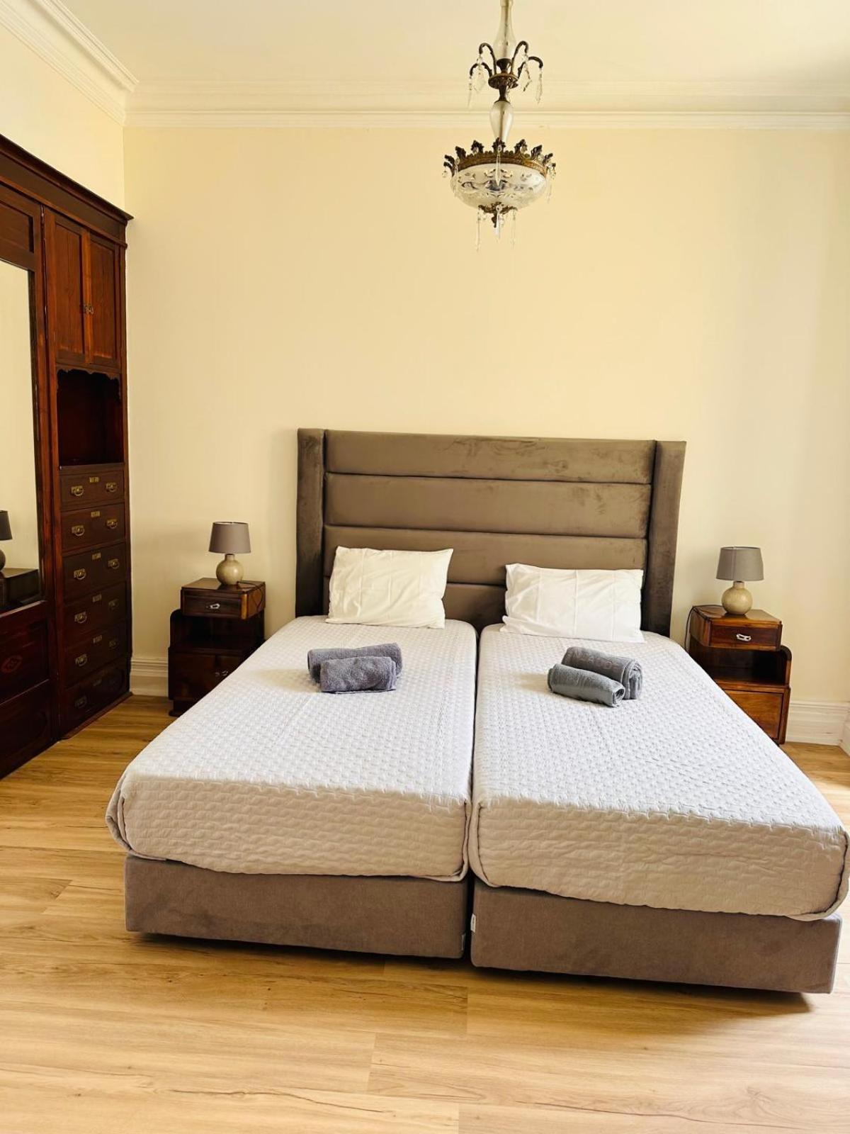 Azor International Hostel Πόντα Ντελγκάντα Εξωτερικό φωτογραφία