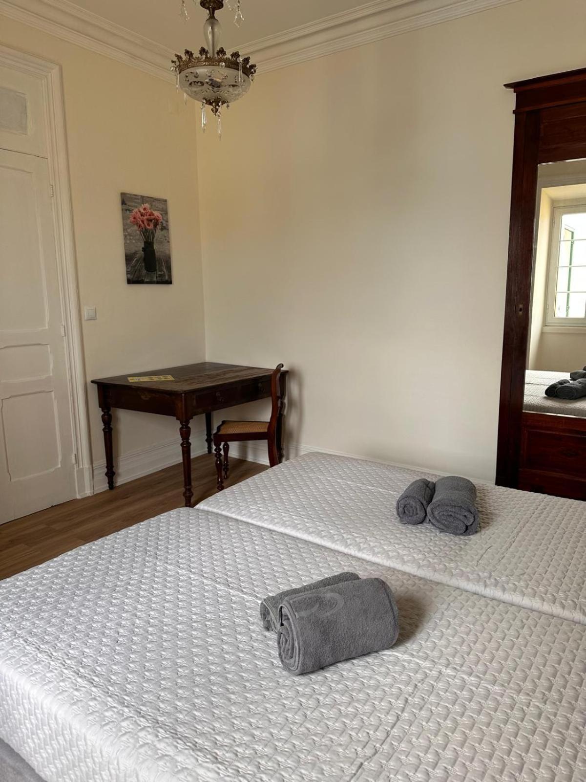 Azor International Hostel Πόντα Ντελγκάντα Εξωτερικό φωτογραφία