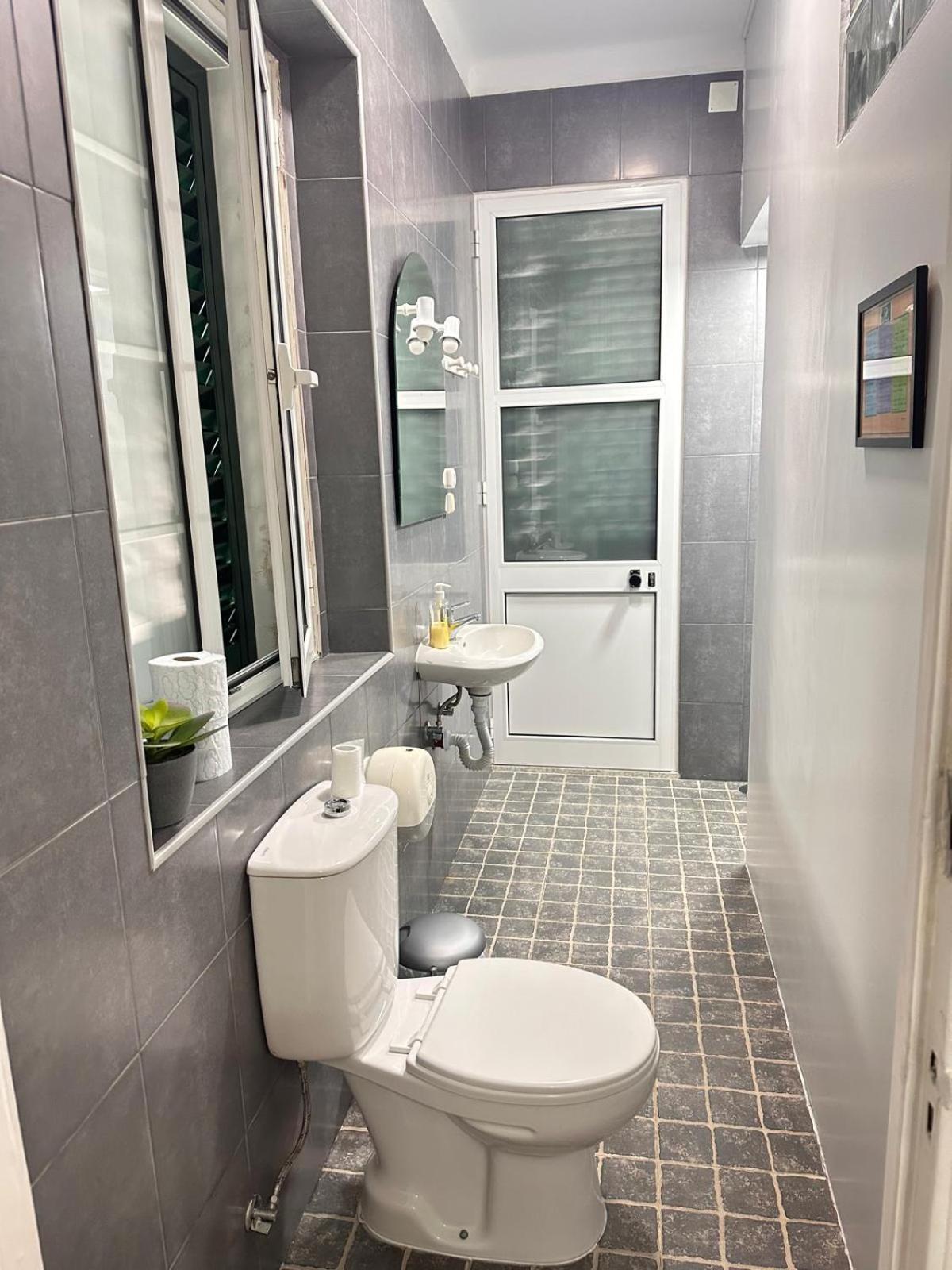 Azor International Hostel Πόντα Ντελγκάντα Εξωτερικό φωτογραφία